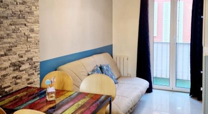 Apartment 2 rooms of 25 m² in Beausoleil (06240)