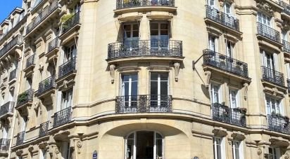 Appartement 1 pièce de 10 m² à Paris (75015)