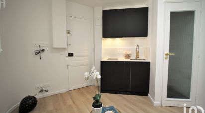 Apartment 1 room of 10 m² in Paris (75015)