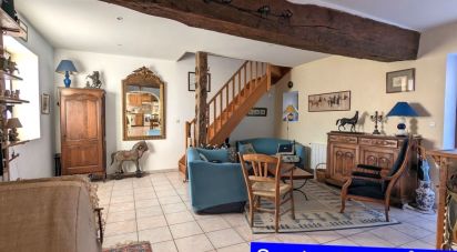 House 6 rooms of 162 m² in Forges-les-Bains (91470)