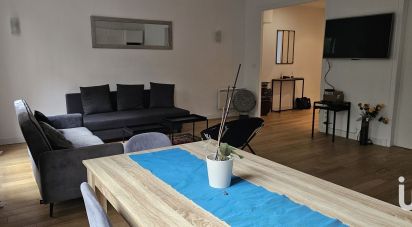 Appartement 3 pièces de 71 m² à Neuilly-sur-Seine (92200)