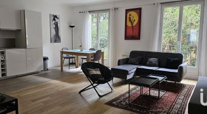 Apartment 3 rooms of 71 m² in Neuilly-sur-Seine (92200)