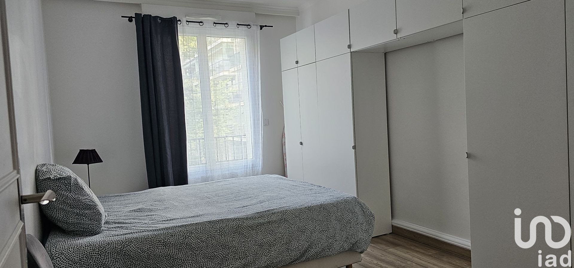 Appartement a louer neuilly-sur-seine - 3 pièce(s) - 71 m2 - Surfyn