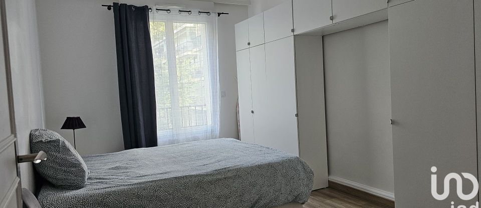 Apartment 3 rooms of 71 m² in Neuilly-sur-Seine (92200)