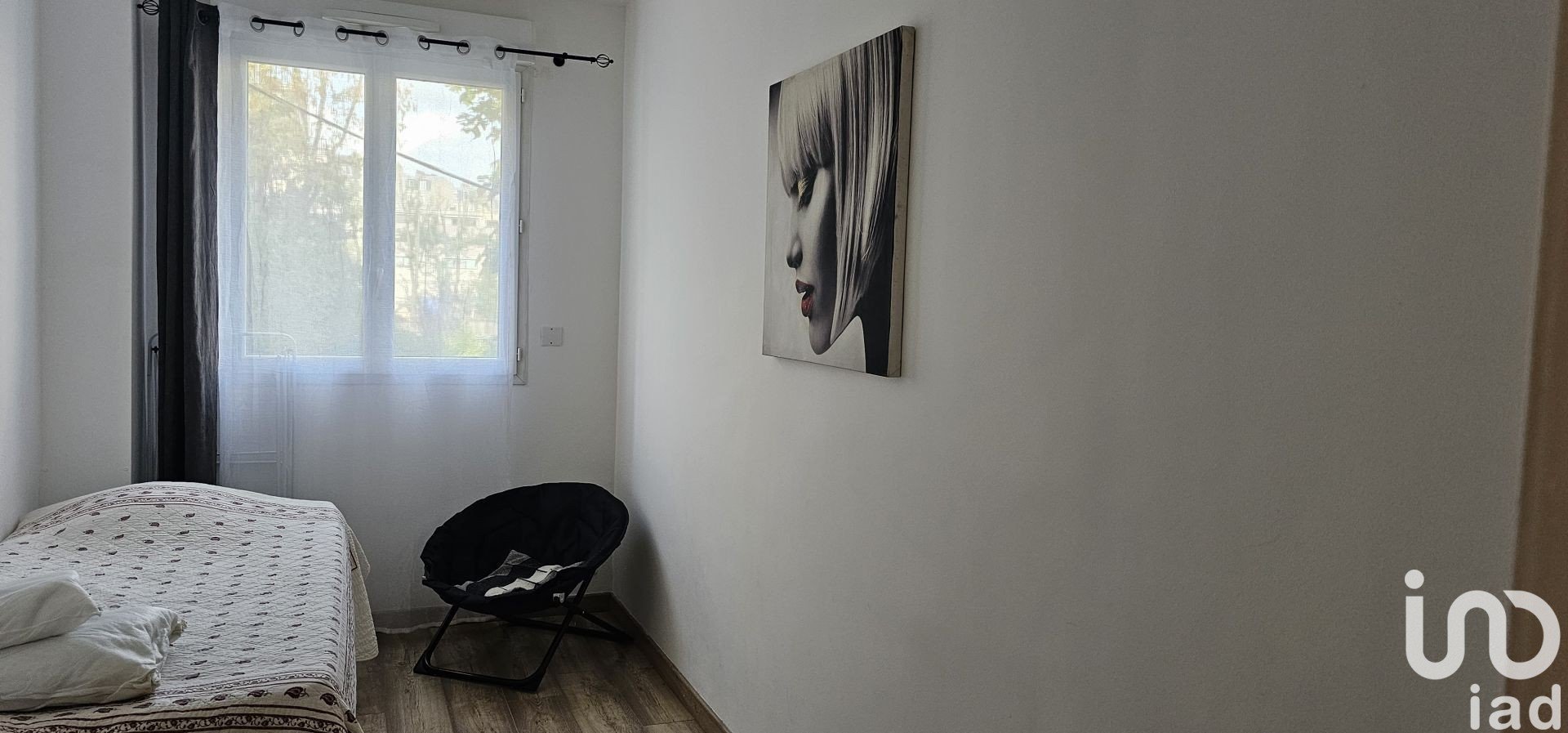 Appartement a louer neuilly-sur-seine - 3 pièce(s) - 71 m2 - Surfyn