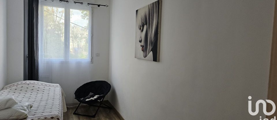 Appartement 3 pièces de 71 m² à Neuilly-sur-Seine (92200)