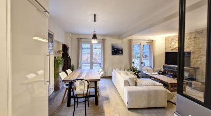 House 4 rooms of 80 m² in Rochefort-en-Yvelines (78730)