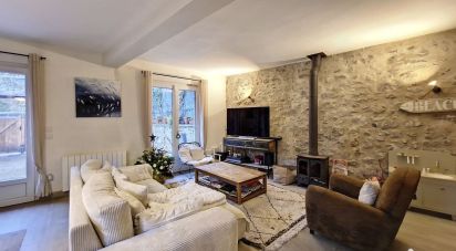 House 4 rooms of 80 m² in Rochefort-en-Yvelines (78730)