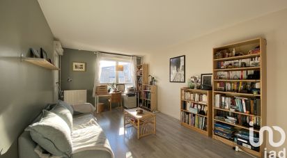 Apartment 3 rooms of 60 m² in Massy (91300)