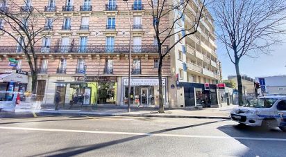 Right to lease of 87 m² in Paris (75020)