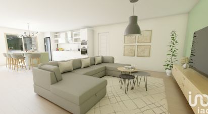 Maison 4 pièces de 90 m² à Évron (53600)