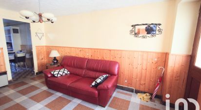 House 3 rooms of 45 m² in Magnac-Laval (87190)