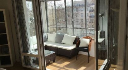 Apartment 4 rooms of 105 m² in Lyon (69003)