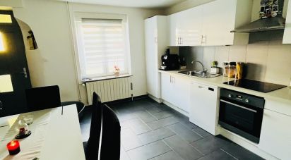 House 4 rooms of 58 m² in Villerupt (54190)