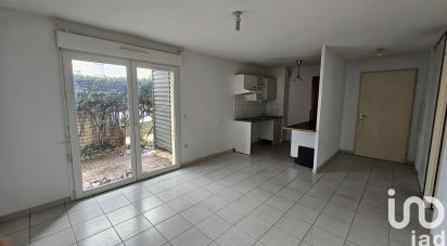 Apartment 2 rooms of 42 m² in Montussan (33450)