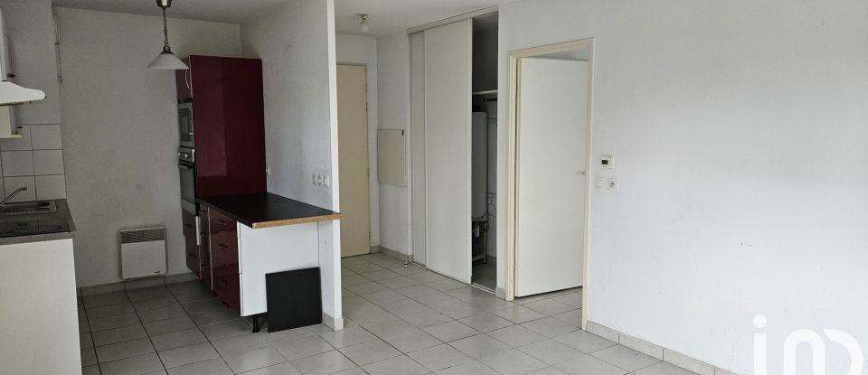Appartement 2 pièces de 42 m² à Montussan (33450)
