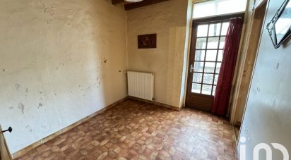 House 3 rooms of 63 m² in Saint-Honoré-les-Bains (58360)