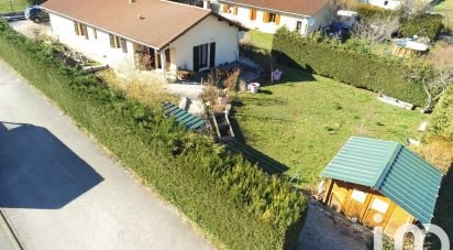 House 5 rooms of 106 m² in Labalme (01450)