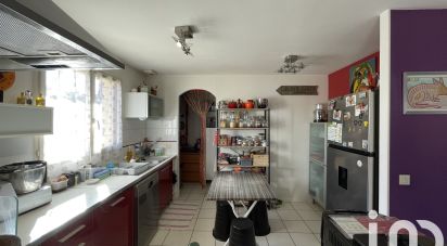 Maison 5 pièces de 106 m² à Labalme (01450)