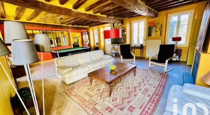 Farm 10 rooms of 234 m² in Sours (28630)