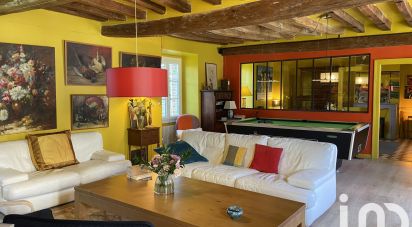Farm 10 rooms of 234 m² in Sours (28630)