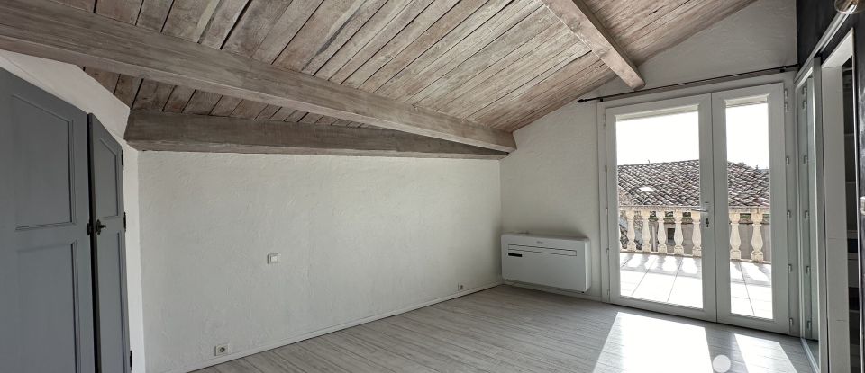 Village house 5 rooms of 118 m² in Saint-Jean-de-Fos (34150)