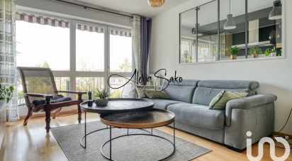 Appartement 3 pièces de 72 m² à Verneuil-sur-Seine (78480)