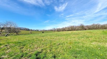 Land of 2,670 m² in Lacq (64170)