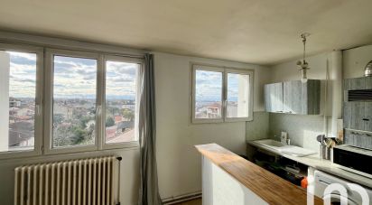 Appartement 2 pièces de 37 m² à Toulouse (31200)