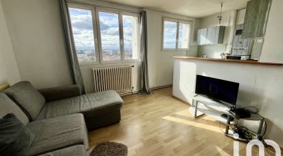 Apartment 2 rooms of 37 m² in Toulouse (31200)