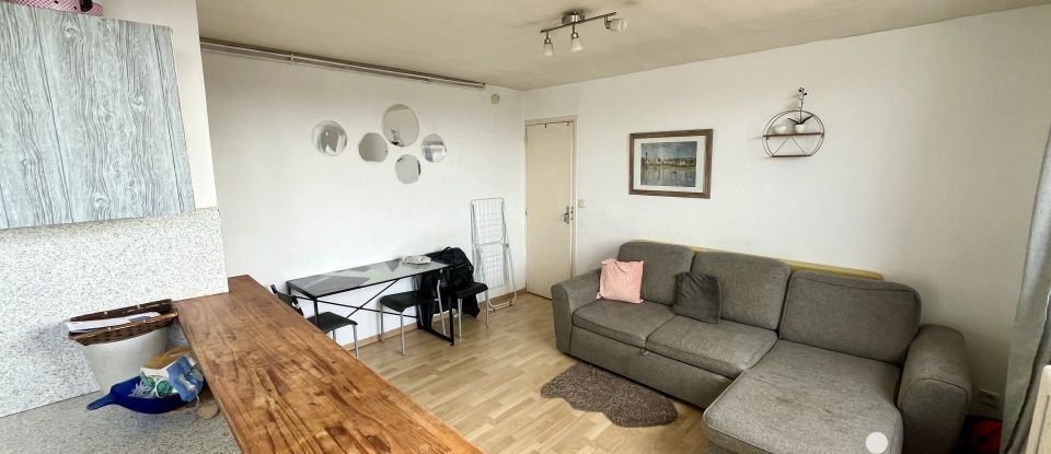Appartement 2 pièces de 37 m² à Toulouse (31200)