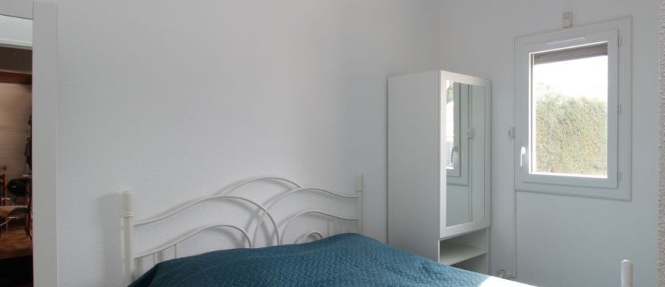 House 2 rooms of 36 m² in SAINT-CYPRIEN PLAGE (66750)