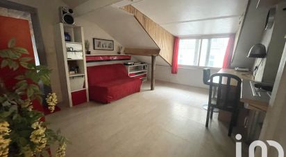 Appartement 2 pièces de 24 m² à Nantes (44000)