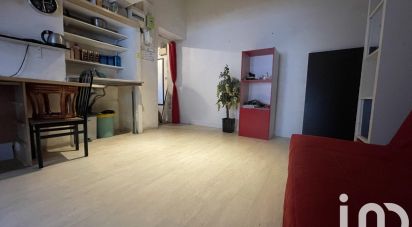 Appartement 2 pièces de 24 m² à Nantes (44000)