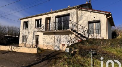 House 7 rooms of 135 m² in Antigny (85120)
