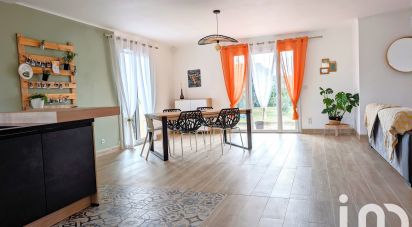 Traditional house 6 rooms of 160 m² in Estagel (66310)