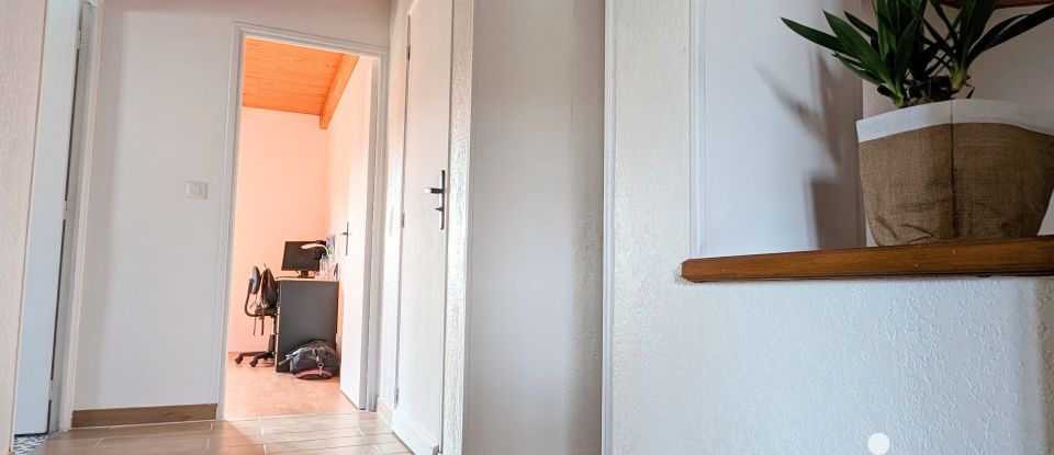Maison traditionnelle 6 pièces de 160 m² à Estagel (66310)