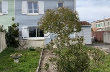 House 5 rooms of 88 m² in Châtelaillon-Plage (17340)