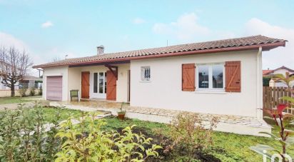 House 3 rooms of 73 m² in Biganos (33380)