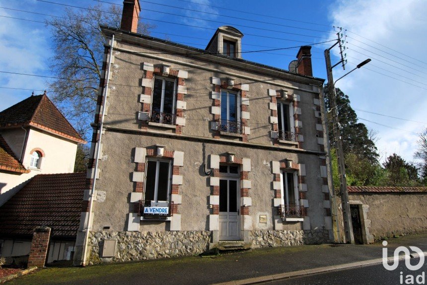 House 7 rooms of 154 m² in Châtillon-sur-Loire (45360)