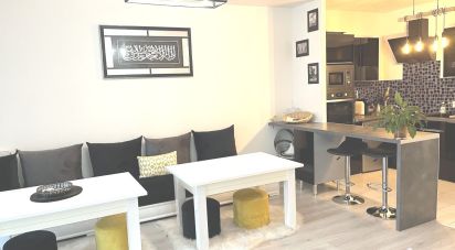 Apartment 3 rooms of 64 m² in Louvres (95380)