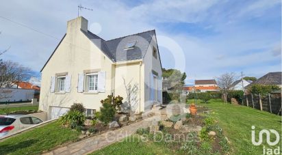 House 7 rooms of 134 m² in Pornichet (44380)