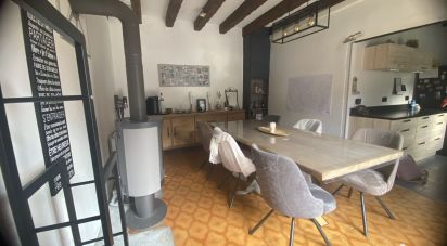 House 5 rooms of 95 m² in Le Faouët (22290)