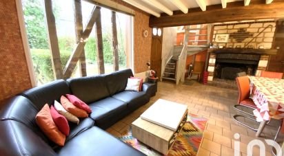 Country house 4 rooms of 90 m² in Laubressel (10270)