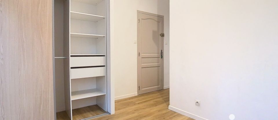 Appartement 2 pièces de 35 m² à Domène (38420)