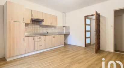 Apartment 2 rooms of 35 m² in Domène (38420)
