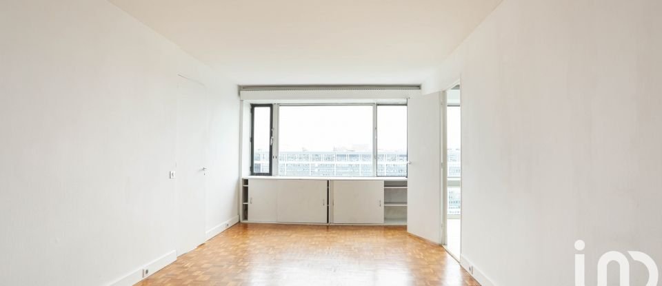 Appartement 4 pièces de 83 m² à Paris (75014)