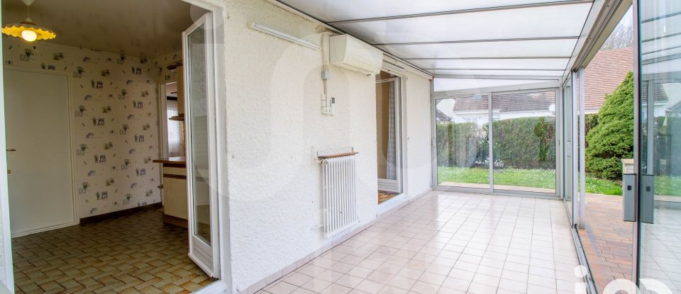 House 5 rooms of 106 m² in Thourotte (60150)