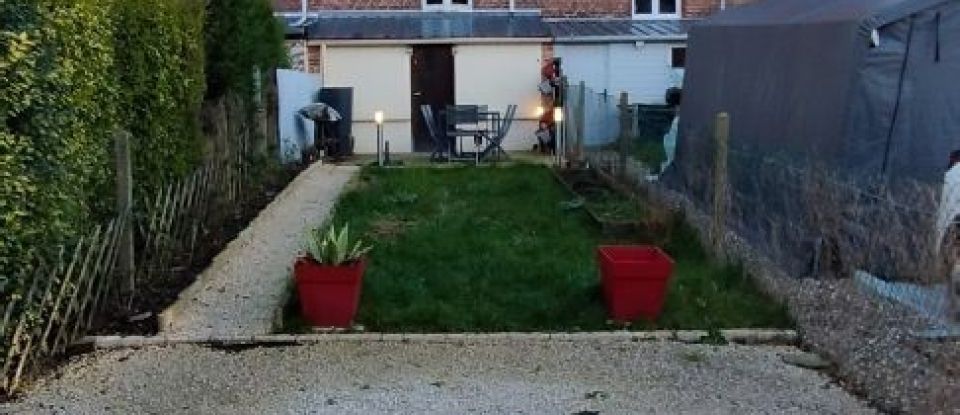 House 4 rooms of 67 m² in Maromme (76150)