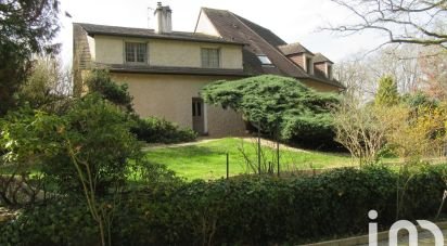 House 13 rooms of 425 m² in Auvers-Saint-Georges (91580)